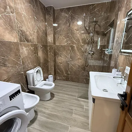 Apartment Enio Center Vlore